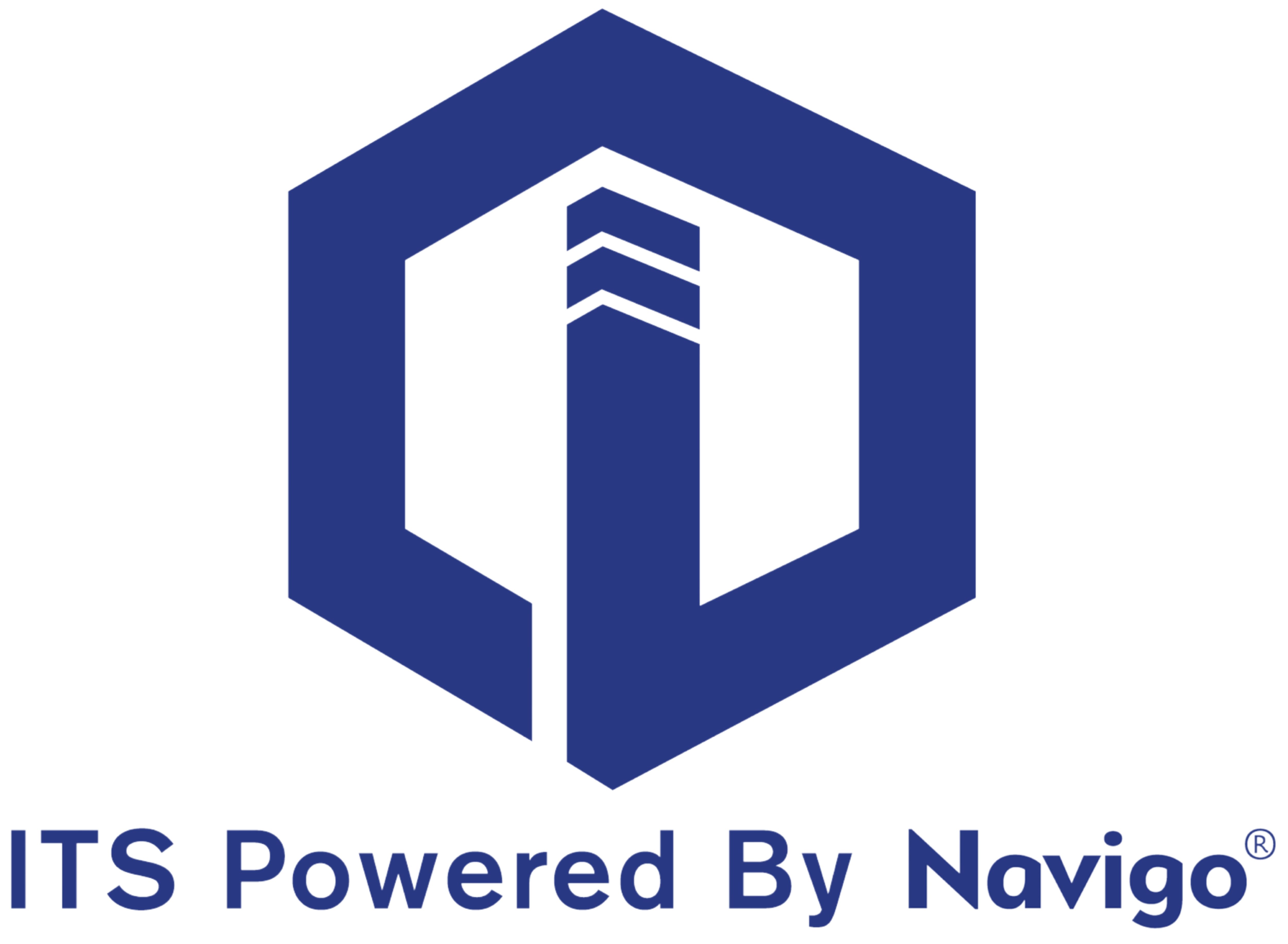 ITS, Inc. Navigo® logo