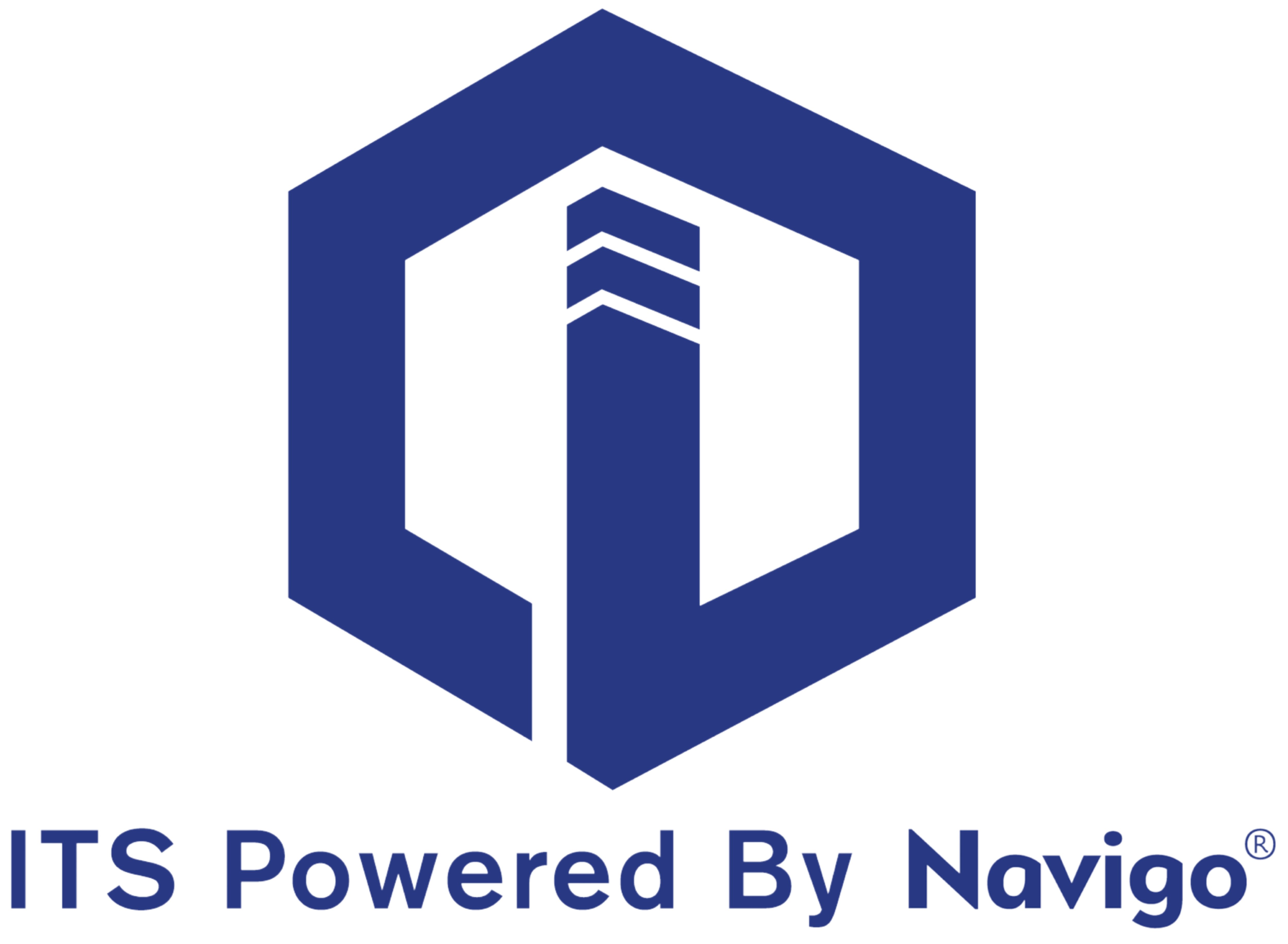 ITS powered by Navigo Logo