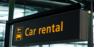 navigo transitaccess transit information display locations - car rentals