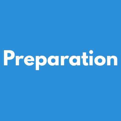 digital signage real-time communications preparation