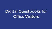 Navigo Visitor Management Systems for Multi-tenant Properties