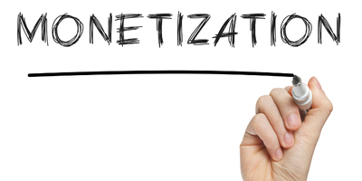 digital signage by Navigo monetization