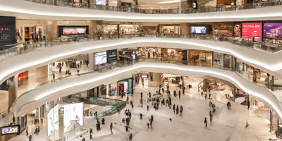 navigo transitaccess transit information display locations - malls