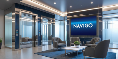 Navigo proptech