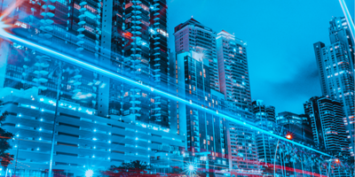 Navigo proptech building technology