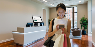 From Paper Logs to Digital Kiosks - The Evolution of Visitor Check-In