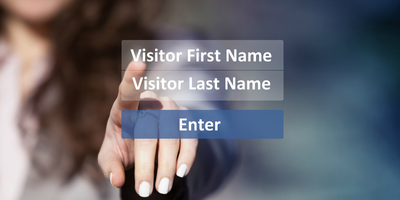 From Paper Logs to Digital Kiosks The Evolution of Visitor Check-In system