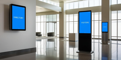 Why Property Managers Should Choose Navigo to Power Their Digital Signage Systems -proptech