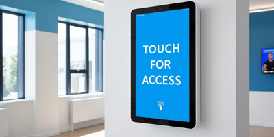 navigo courthouse digital wayfinding signage