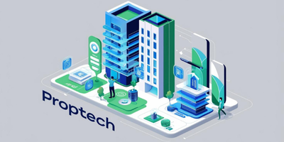 Digital Signage powered by Navigo proptech