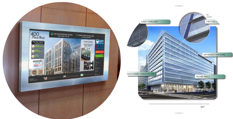 Buying a Building Directory
