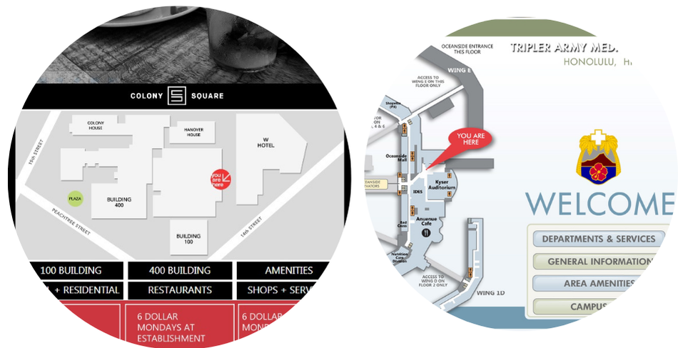 Buying a Building Directory