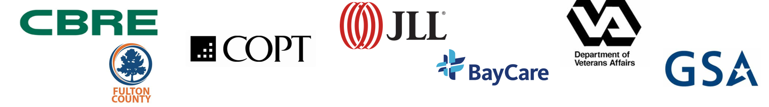 JLL digital signage provider