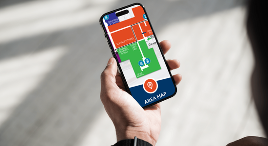 Navigo Wayfinding