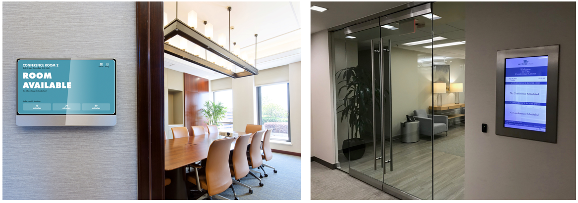 meeting room screens