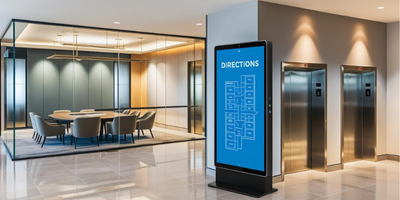 Navigo Property Checklist