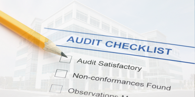 Navigo Property Checklist