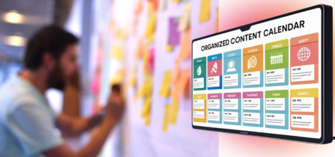 commercial property digital signage proptech solutions for smart properties