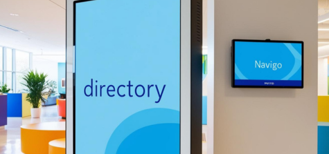 commercial property digital signage proptech solutions for smart buildings directories